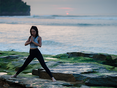 Fat-burning workouts