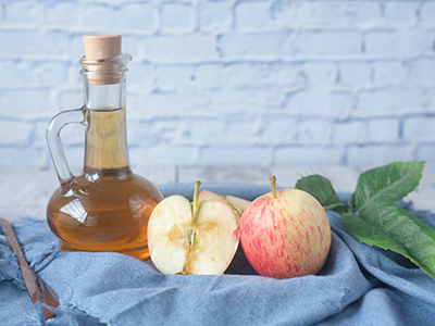 Apple Cider Vinegar
