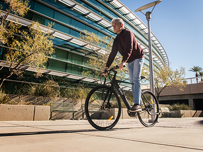 Flexibility and Mobility