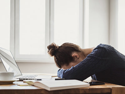 6 Stress Reduction Strategies to Help You Regain your Balance