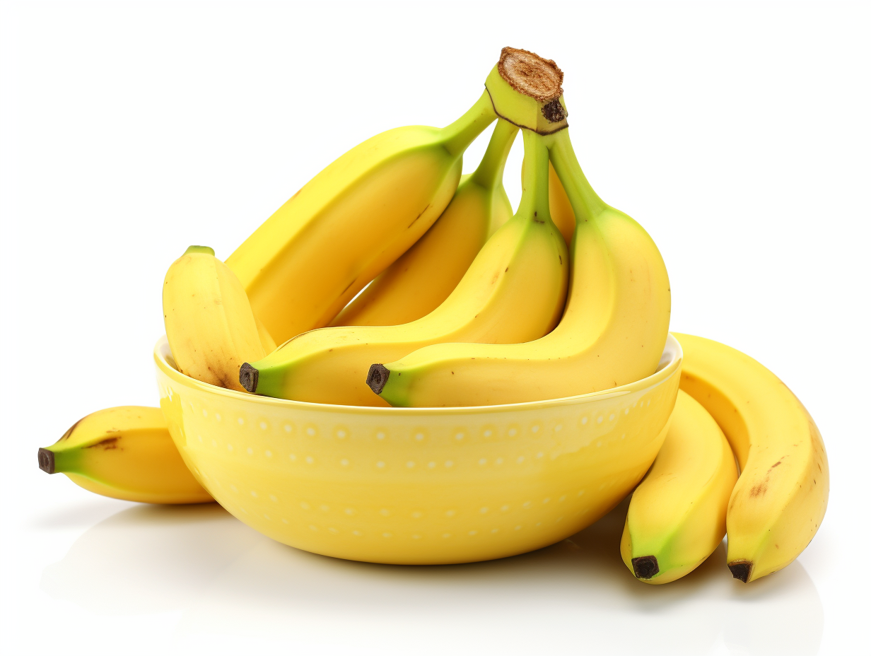 calories in a banana