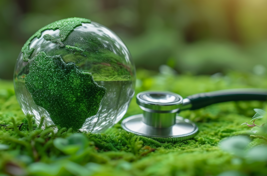 2025 U.S. Climate Leadership Awards: Bridging Environment and Health