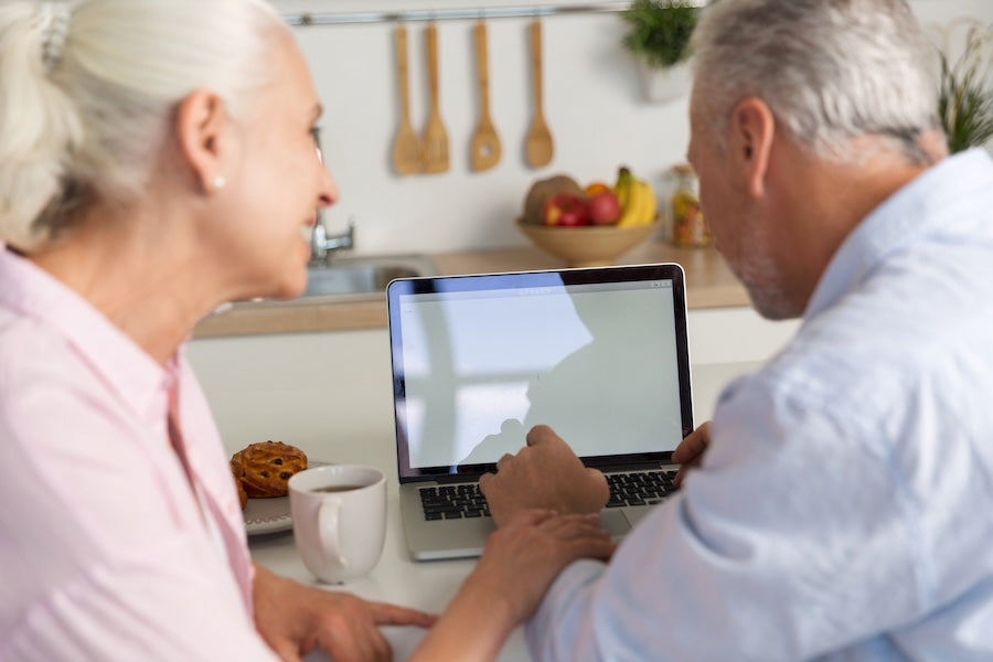 How Regular Health Monitoring Can Prevent Chronic Diseases in Seniors
