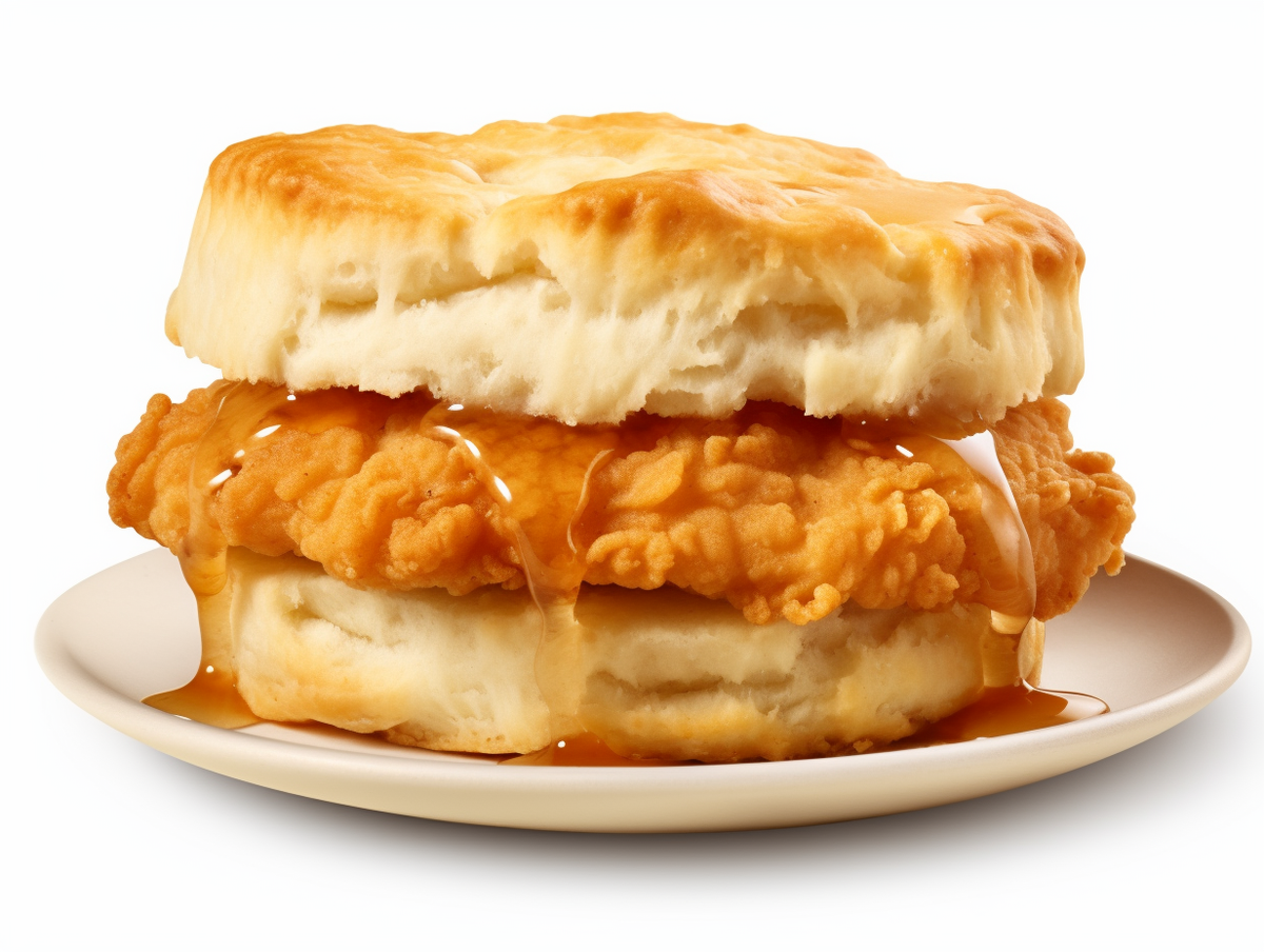 Nutritional Information, Diet Info and Calories in Plain Biscuit from