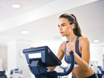 fossil women's smart watch