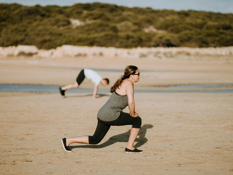 Rediscovering Your Body’s Natural Potential: Primal Movement Workouts