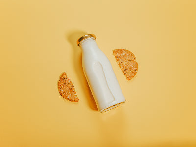 Milk And Heart Health