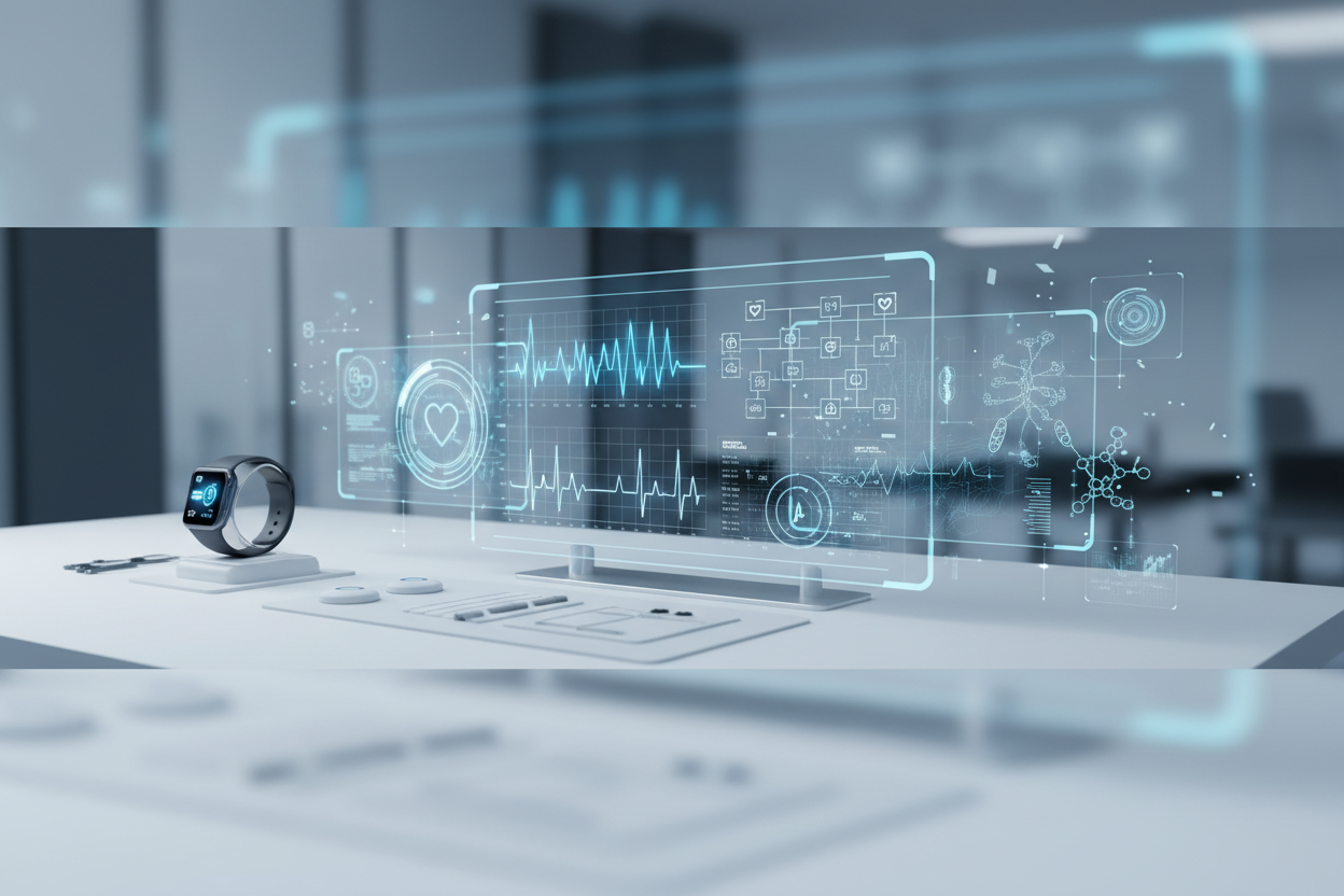 Behind the Scenes: How BP Doctor Develops Blood Pressure Algorithms