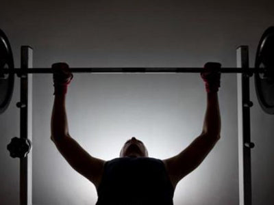 Building Muscles Is Good For Keeping Fit