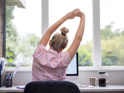 How to properly remote work ?