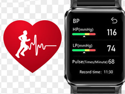 best fitness tracker smart watch