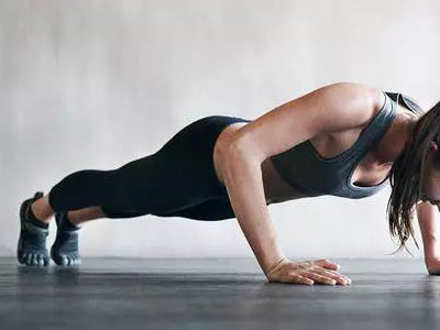 About Push-up Something You Must Learn