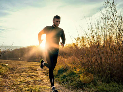 How to Maintain Your Stamina During Covid-19