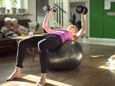 5 Ways to Create a Quiet Home Environment