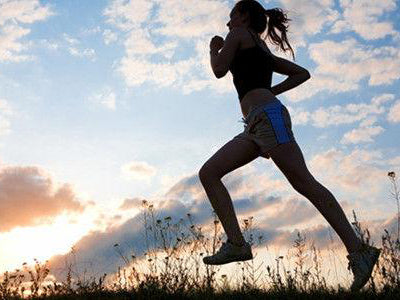 6 benefits to the body Insist for a long time to run