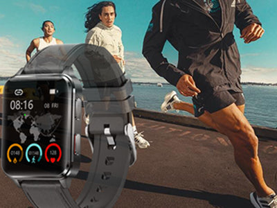 amazon smart watches