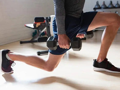 BP Blog|Three ways to get toned thighs