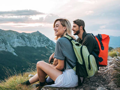 Burn your Calories By Walking