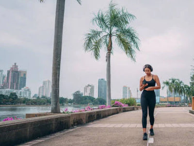 How to Get Your Aging Parents to Move More