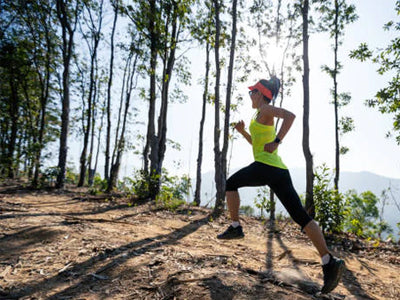 The Best Walking Workout for Non-Exercisers