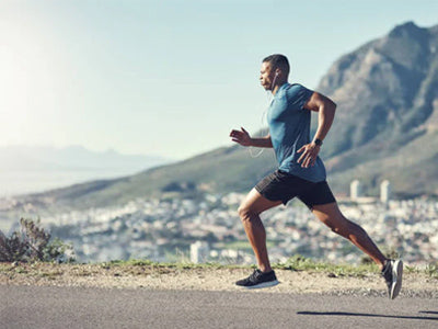 The Mental Trick That Makes Long Runs Easier