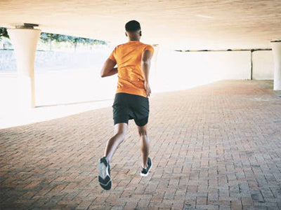 7 Ways to Keep Your Fitness Fear-Free