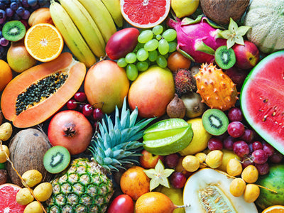 Can hypertensive patient eat fruit? How to Eat Healthier?