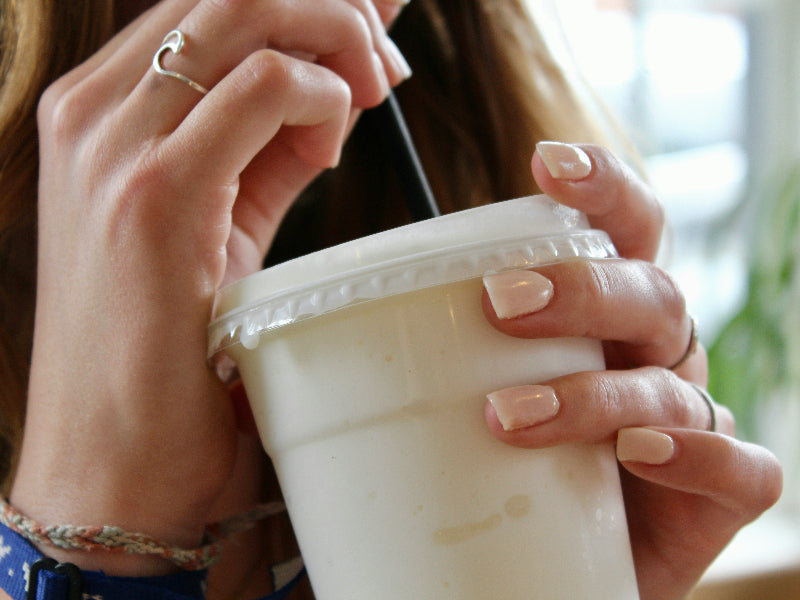 Post Workout Nutrition