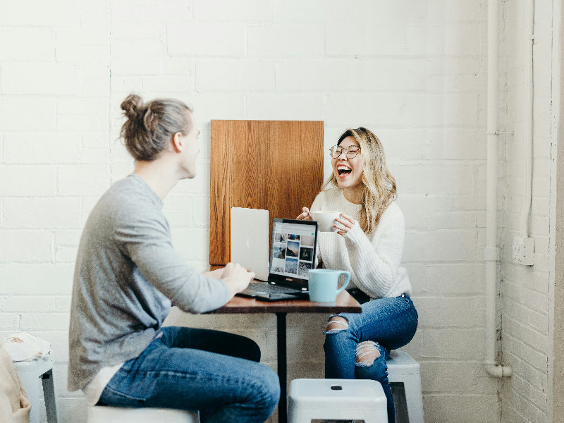 How to Have an Attractive Personality