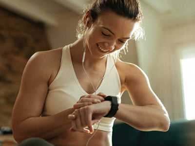 motorola smart watch