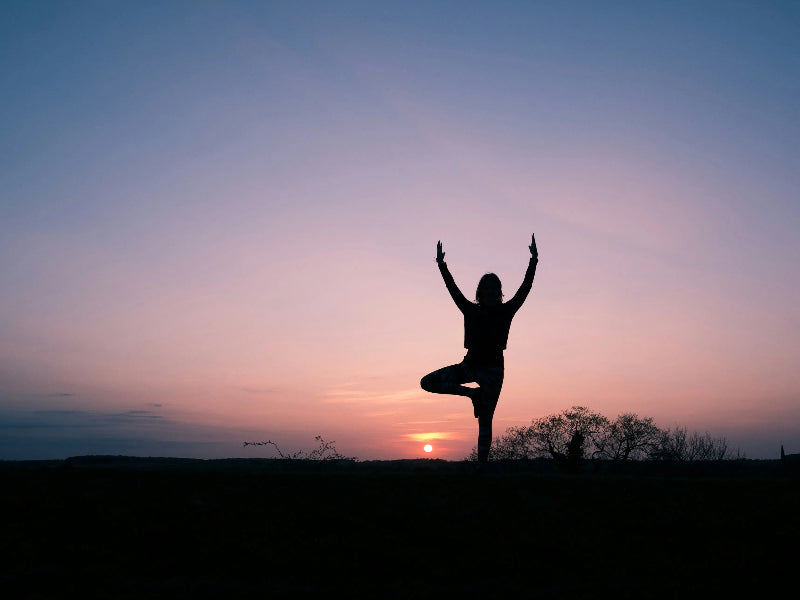 Somatic Yoga: A Pathway to Mind-Body Awareness and Healing