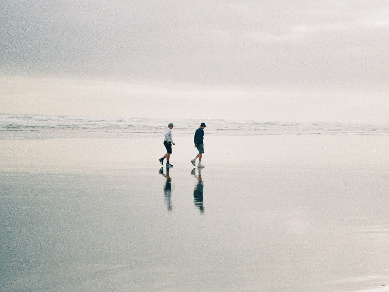 How Increasing Movement Can Sharpen Your Mind