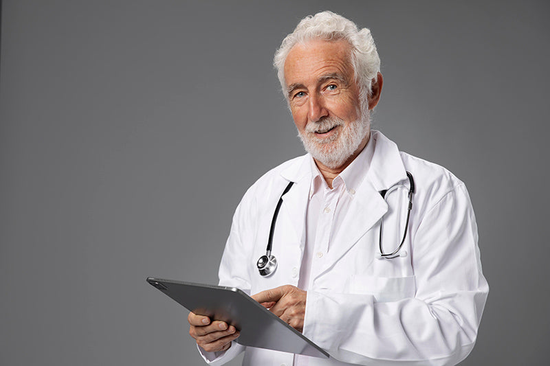 The Top 10 Smartwatches for Health Monitoring in 2025