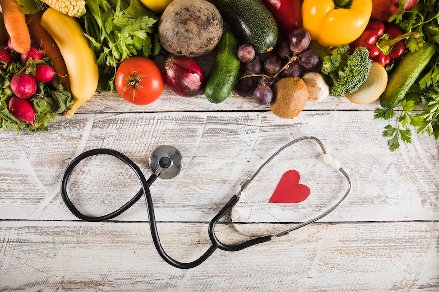 5 Critical Nutrients to Combat Low Blood Pressure (+ How Smartwatches Can Help)