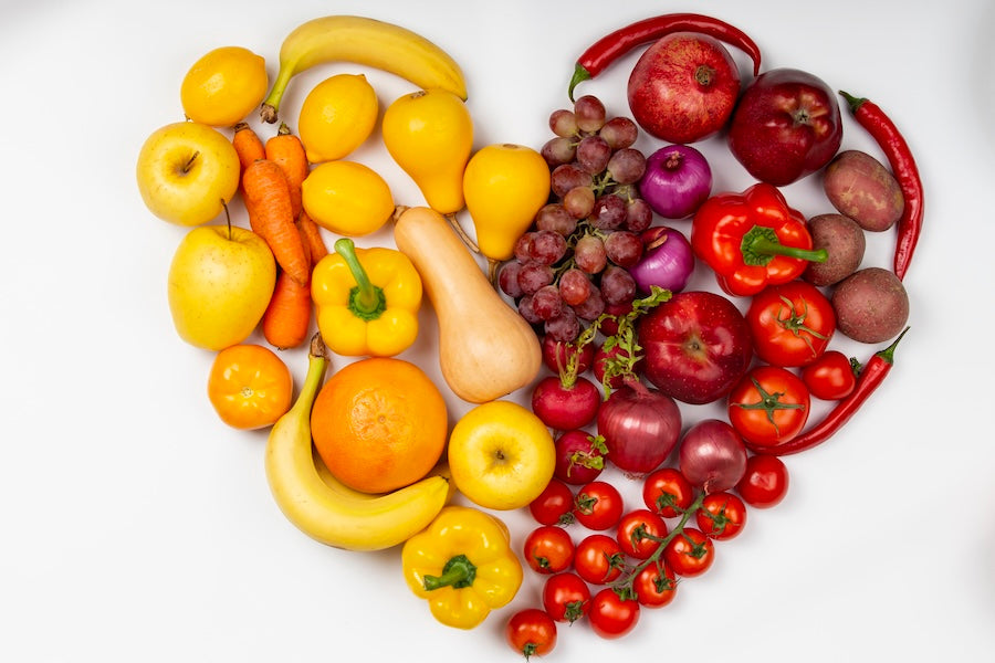 Healthy Diet Patterns for Controlling Blood Pressure