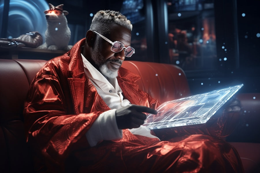 Ancient Wisdom Meets Modern Tech: Nutritional Defense Against Inflammation