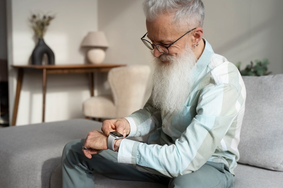 Future Directions and Innovations of BP Doctor Smartwatch