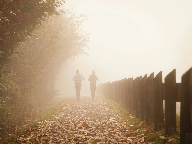 Steps vs. Minutes - Choosing the Best Metric for Your Exercise Routine