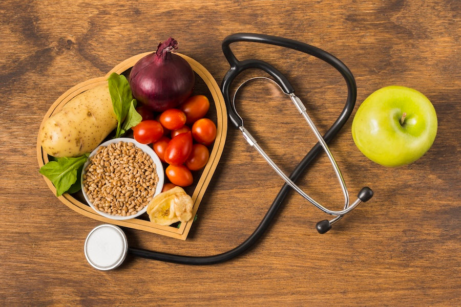 Foods Suitable for Hypertension Patients: A Comprehensive Guide