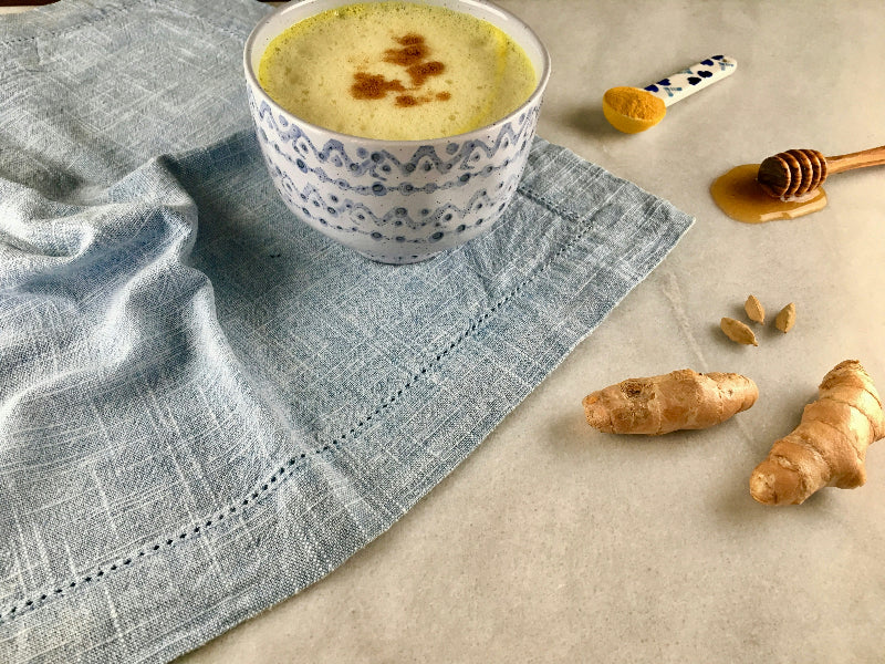 Refreshing Twist: Mint & Ginger Edamame Hummus Recipe – bpdoctormed