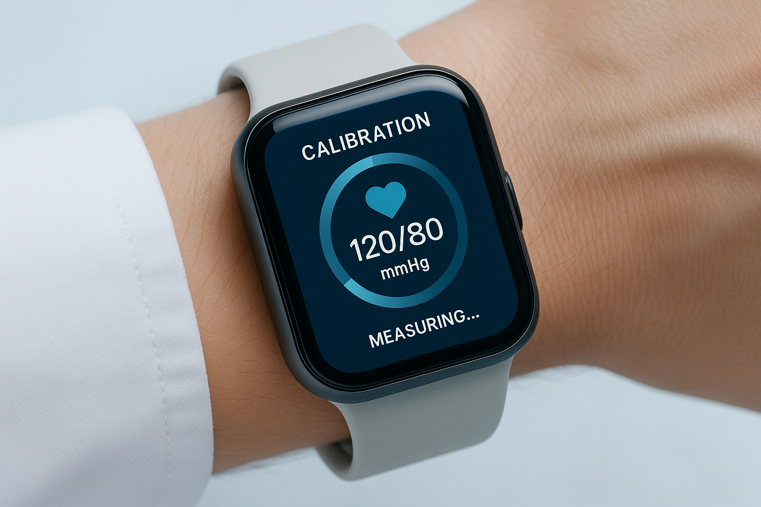How Often Should You Calibrate Your BP Smartwatch?