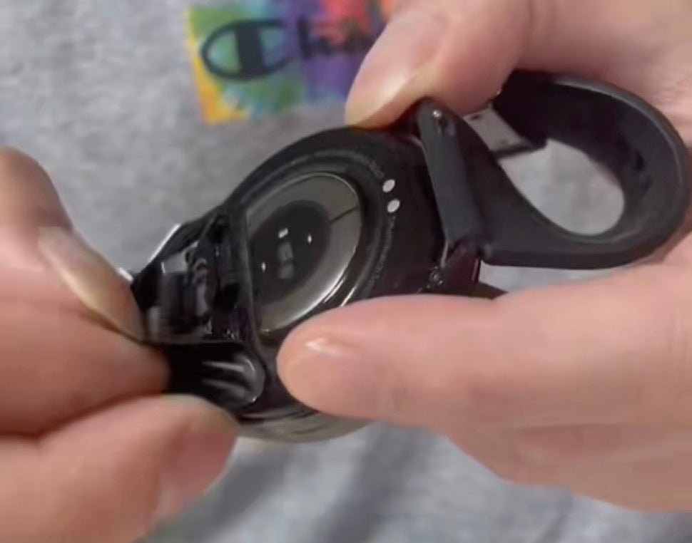 How to Ensure Accurate Blood Pressure Measurement with BP DOCTOR SMARTWATCH