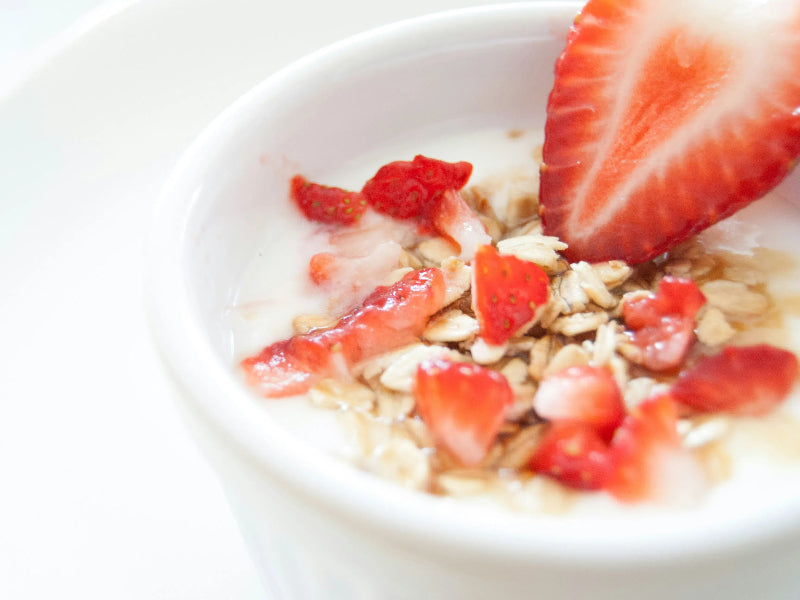 The Overlooked Nutrient That Could Be Key to Your Weight Loss Success