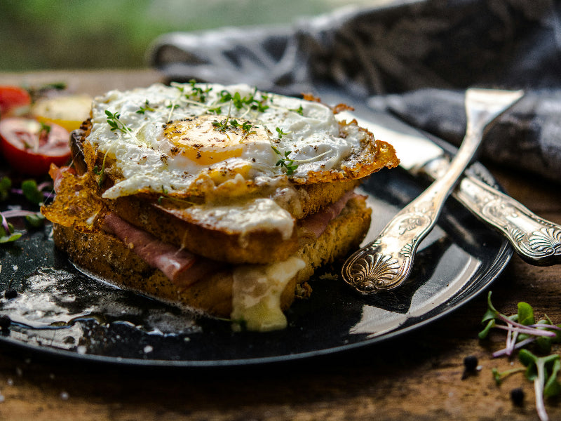 How to Cook Fried Bread: A Delicious and Simple Recipe