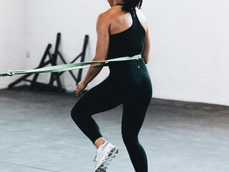 Resistance Training Tips