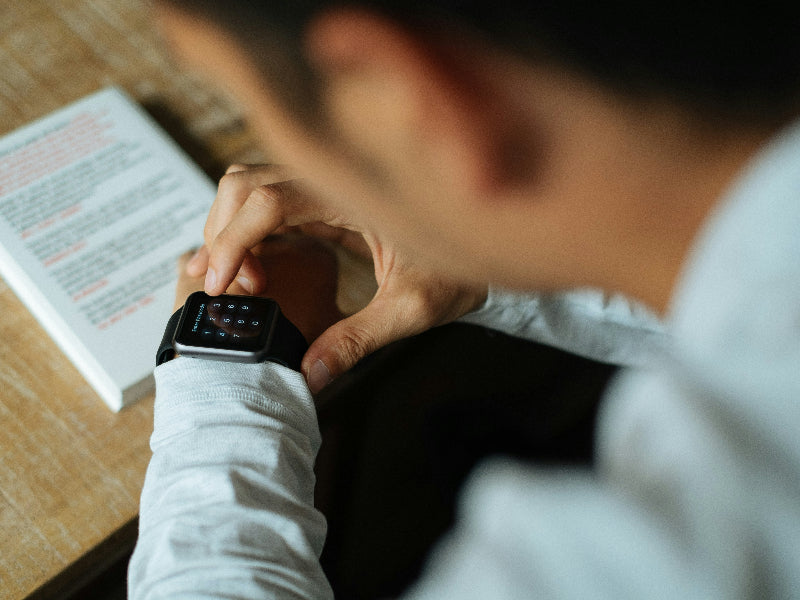 Top Smartwatch Alternatives to the Apple Watch for iPhone Users in 2024