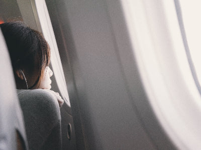 Jet Lag Tips