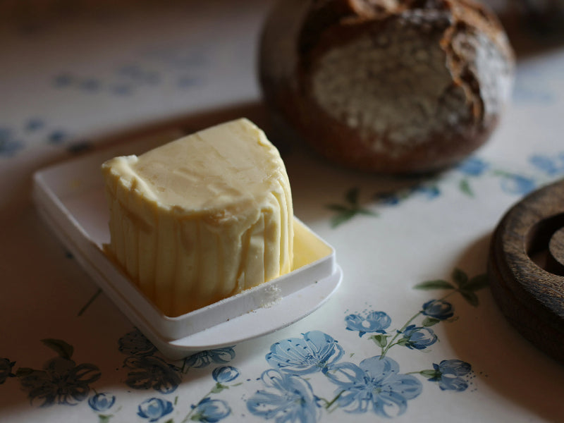 How Many Calories Are In Butter?