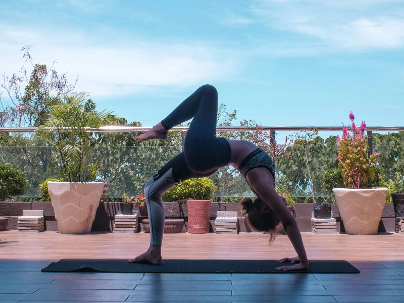 The Impact of Fasted Exercise on Metabolism