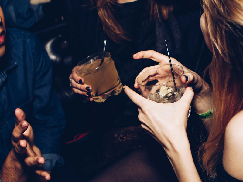 Sober Curious Movement: A Shift in Perspective on Sobriety